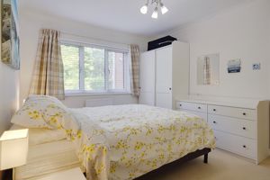 Bedroom Two - click for photo gallery